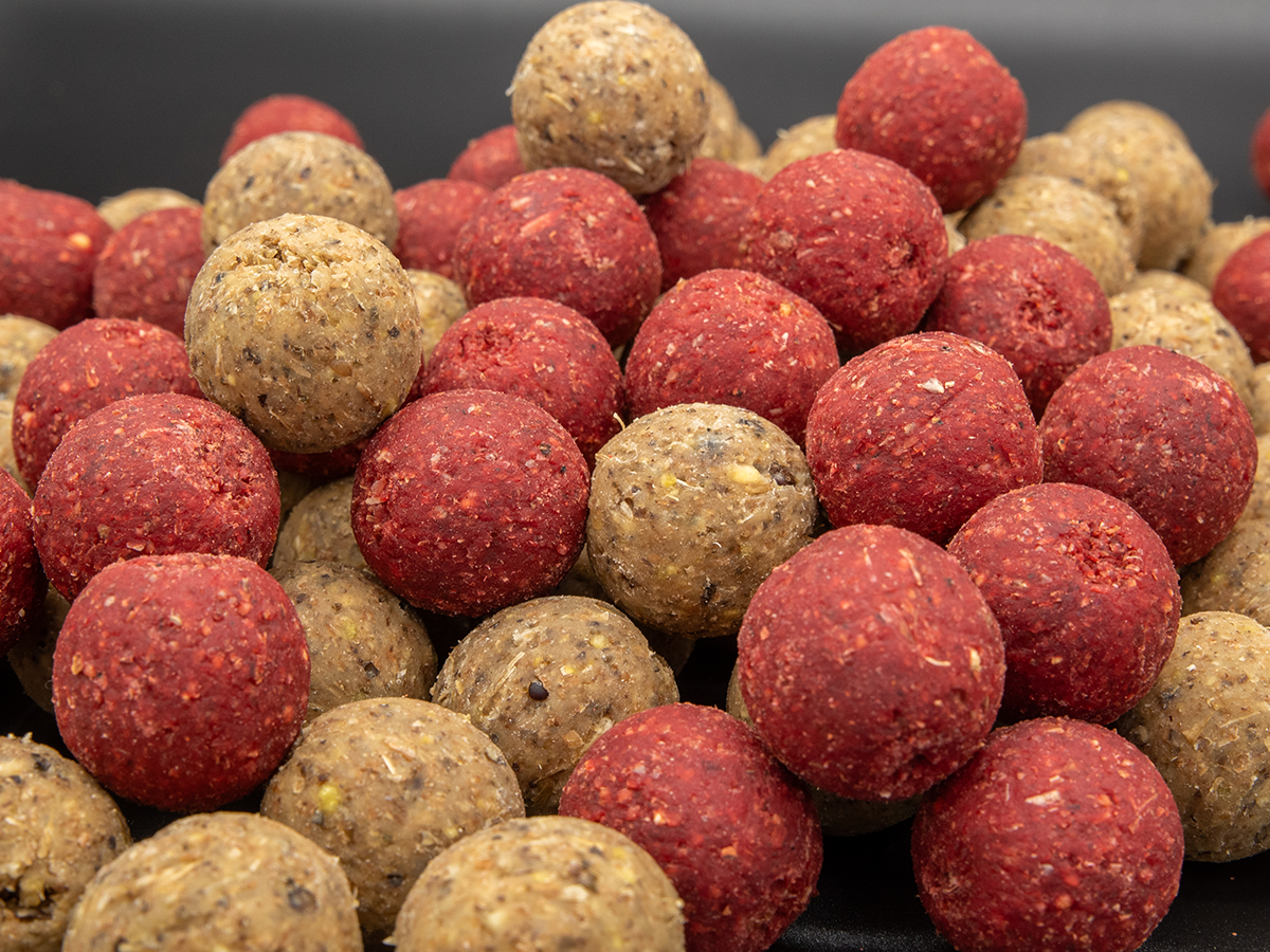 Boilies
