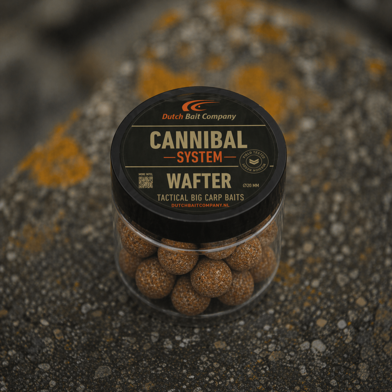 Cannibal Wafters