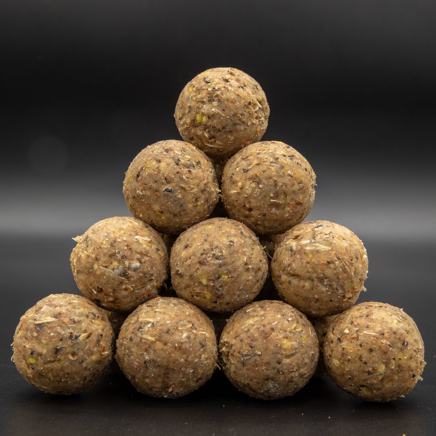 luttony scopex kokos boilies, zoet en romig karperaas met hoge instant  werking